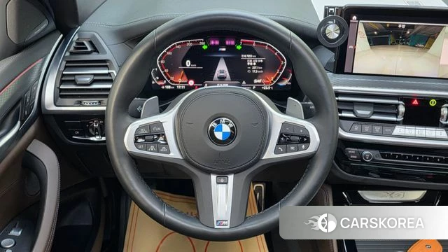 BMW X4 (G02) id 4980113 из Кореи 16