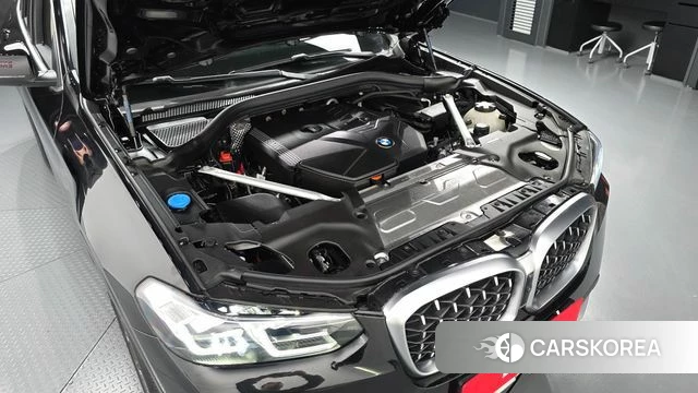 BMW X4 (G02) id 5038875 из Кореи 28