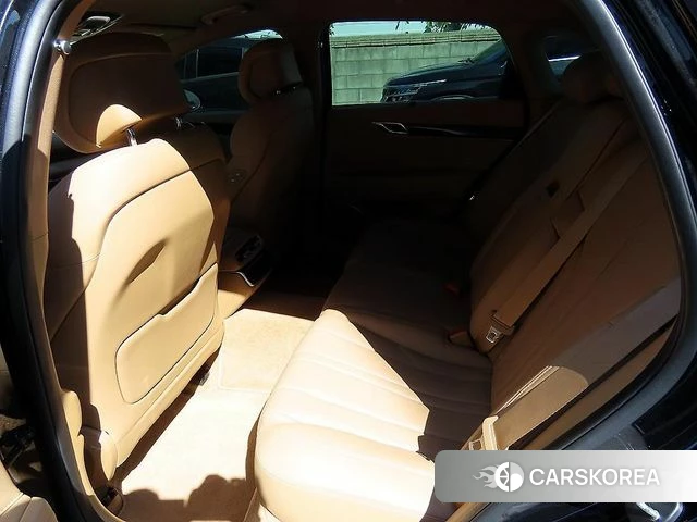 Genesis G80 (RG3) id 4893129 из Кореи 16