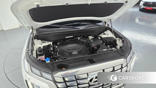 Hyundai The New Palisade id 4985718 из Кореи 28