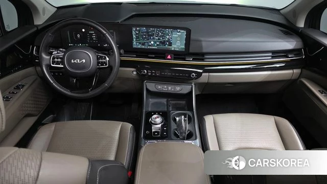 Kia The New Carnival 4th Generation id 5021220 из Кореи 45