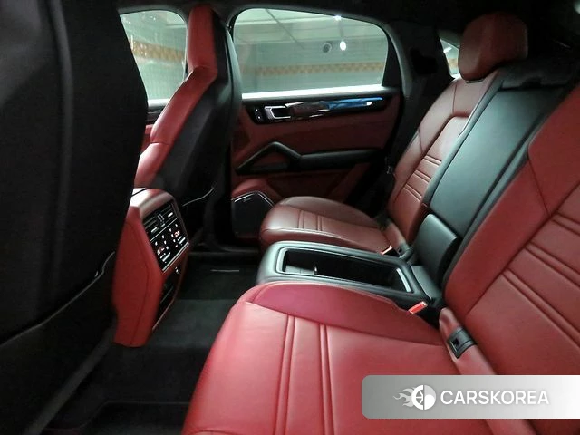 Porsche Cayenne (PO536) id 4935199 из Кореи 16