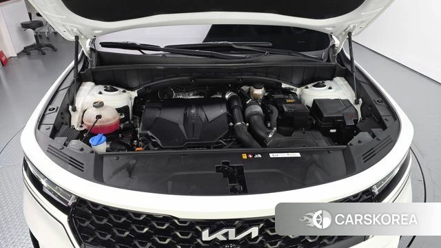 Kia Sorento 4th Generation id 4958199 из Кореи 16