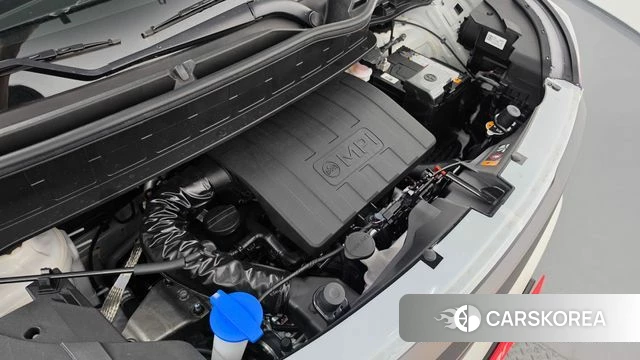 Kia The New Kia Ray id 4949733 из Кореи 29