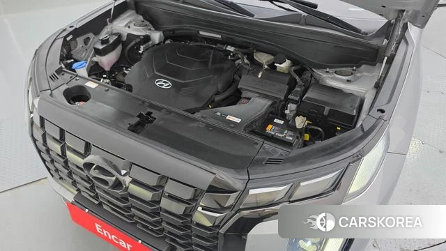 Hyundai The New Palisade id 4715839 из Кореи 16