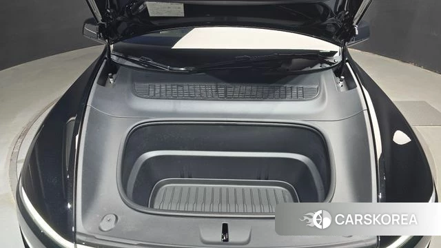 Tesla Model Y id 4934527 из Кореи 30