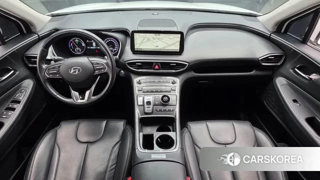 Hyundai The New Santa Fe id 3740314 из Кореи 16