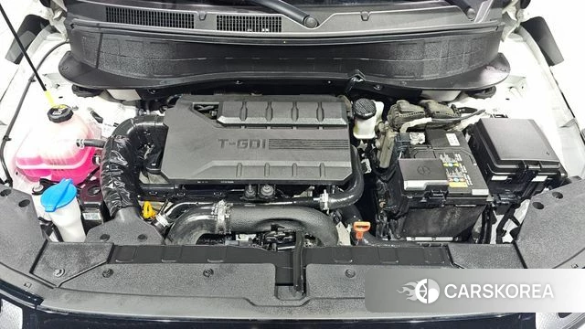 Hyundai Casper id 5017559 из Кореи 16