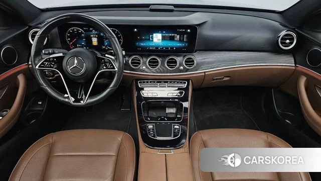 Mercedes-Benz E-Class W213 id 4985669 из Кореи 28