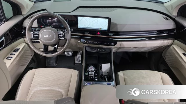 Kia The New Carnival 4th Generation id 5001767 из Кореи 35