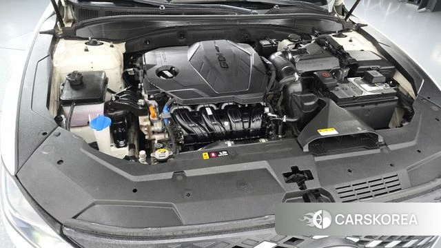 Hyundai The New Grandeur IG id 4745235 из Кореи 16