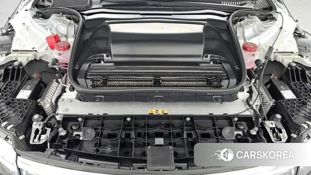 Mercedes-Benz EQS V297 id 5017288 из Кореи 34