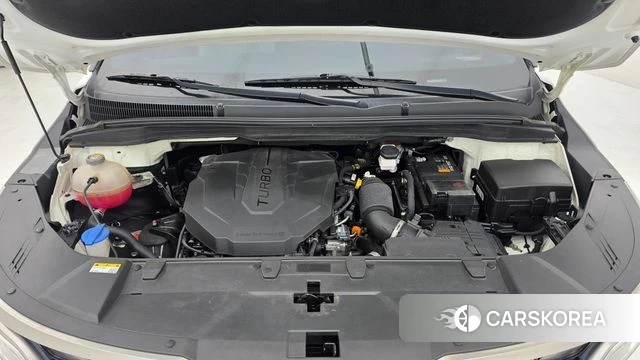 Kia Carnival 4th generation id 4928988 из Кореи 16