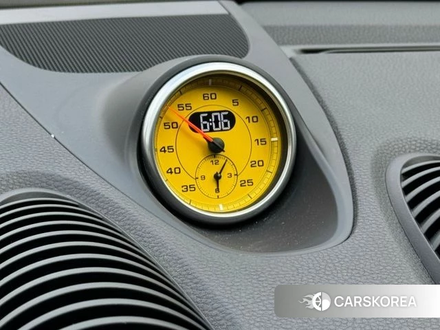 Porsche 718 Boxster id 4998658 из Кореи 16