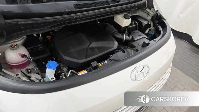 Hyundai Staria id 4541387 из Кореи 27