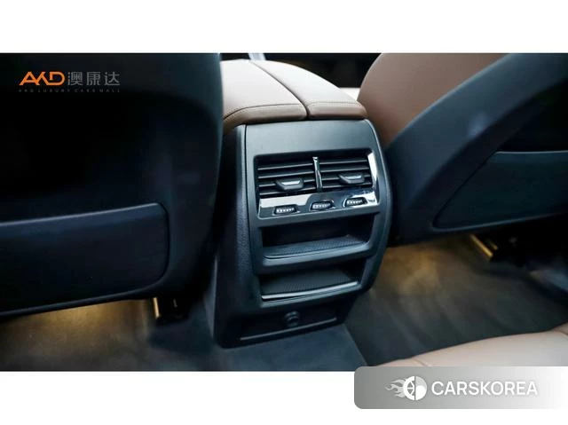 BMW X5 2021 Белый из Китая, фото 6