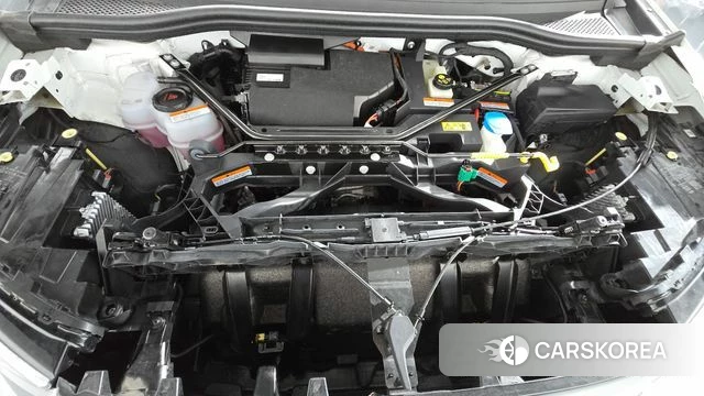 Audi Q4 e-Tron (F4) id 4422701 из Кореи 26