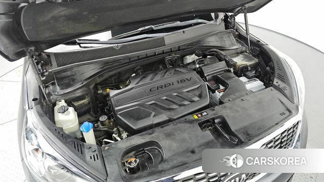Kia The New Sorento id 5042053 из Кореи 26
