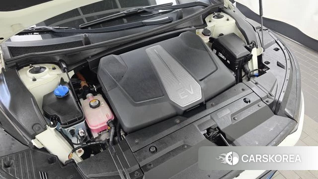 Kia EV6 id 5040201 из Кореи 30