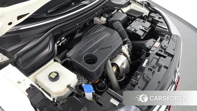 Ssangyong Berry New Tivoli id 3592639 из Кореи 16