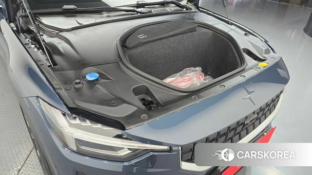Polestar Polestar 2 id 5027326 из Кореи 31