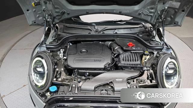 Mini Cooper id 5022403 из Кореи 26