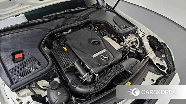 Mercedes-Benz E-Class W213 id 5014072 из Кореи 33