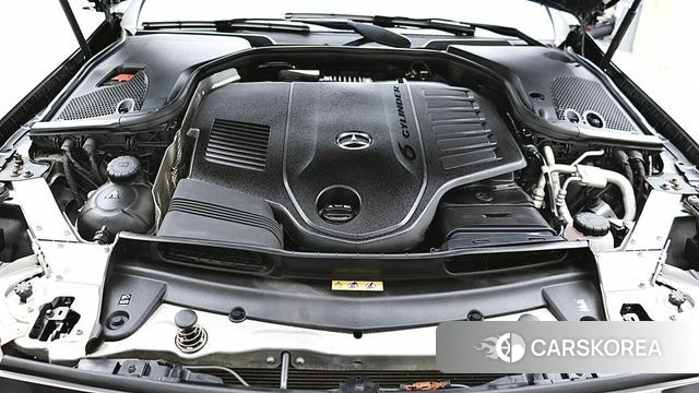 Mercedes-Benz CLS-Class C257 id 4992516 из Кореи 16