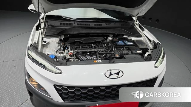 Hyundai The New Kona id 4731078 из Кореи 26