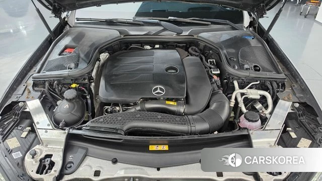 Mercedes-Benz E-Class W213 id 5053235 из Кореи 16