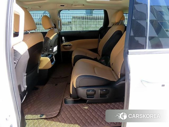Kia Carnival 4th generation id 4986744 из Кореи 16