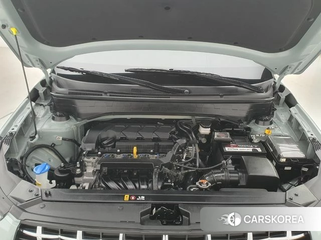 Hyundai Venue id 4744082 из Кореи 16