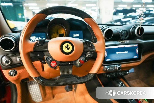 Ferrari Portofino id 4856150 из Кореи 16