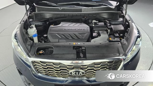 Kia The New Sorento id 5029100 из Кореи 16