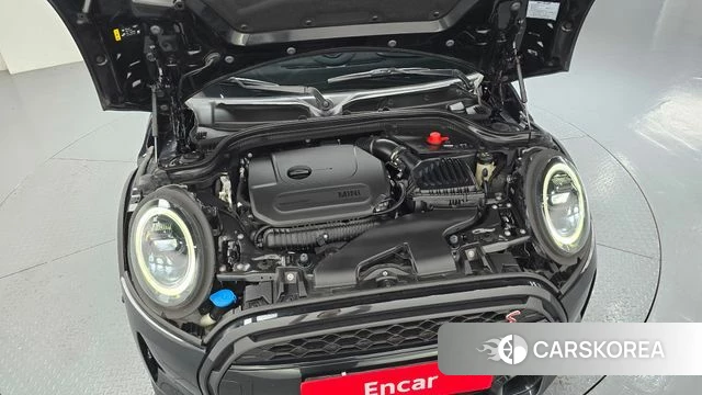 Mini Cooper S id 5027116 из Кореи 16