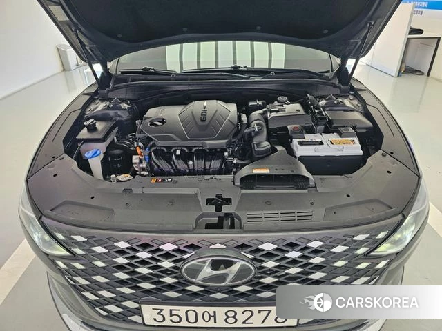 Hyundai The New Grandeur IG id 5022529 из Кореи 16