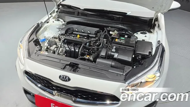 Kia Come New K3 id 2757257 из Кореи 16