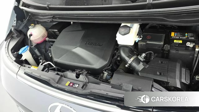 Hyundai Staria id 5026962 из Кореи 16