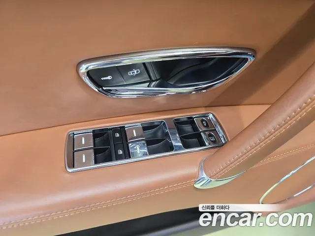 Bentley Flying Spur 2nd Generation id 2663563 из Кореи 14