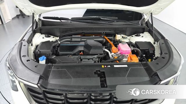 Kia The New Sorento 4th Generation id 4980343 из Кореи 28