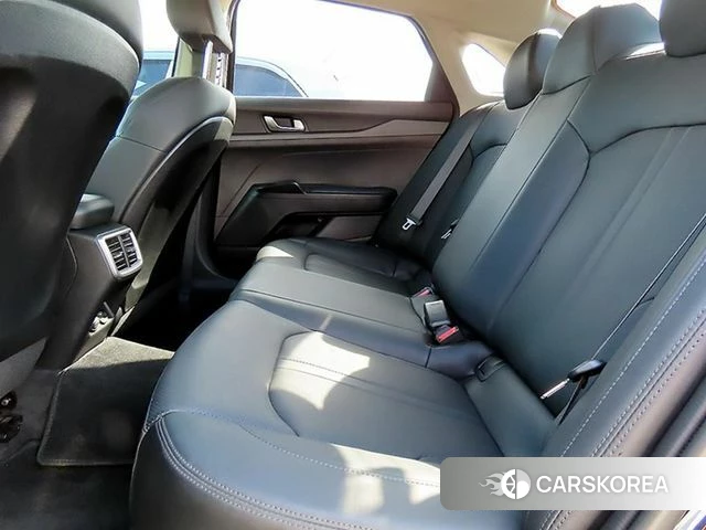 Kia K5 3rd generation id 5028747 из Кореи 16