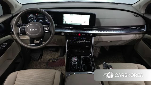 Kia Carnival 4th generation id 4991170 из Кореи 31