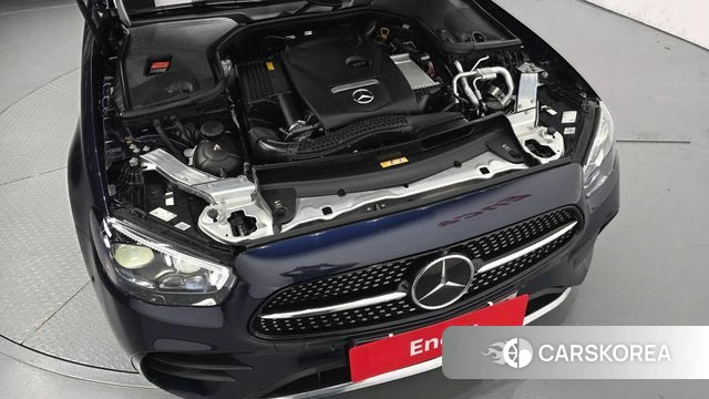 Mercedes-Benz E-Class W213 id 5026770 из Кореи 33