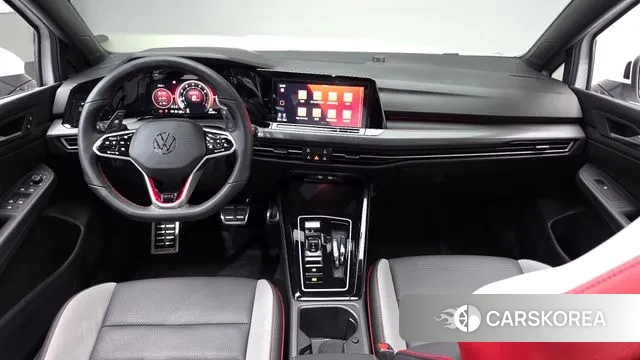 Volkswagen Golf 8th Generation id 3223487 из Кореи 16