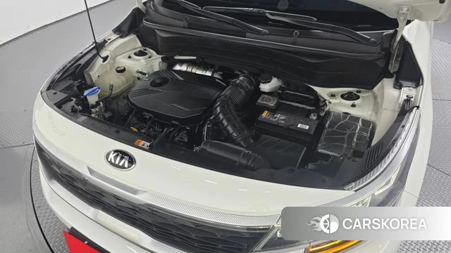 Kia Seltos id 5013452 из Кореи 27