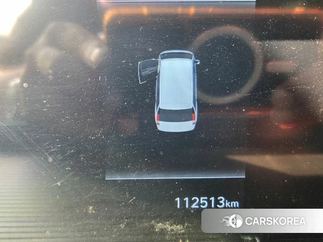 Hyundai Staria 2023 Серый из Кореи, фото 6