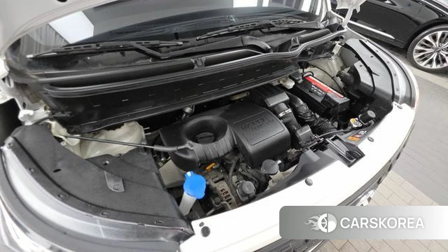 Kia The New Ray id 4983173 из Кореи 26