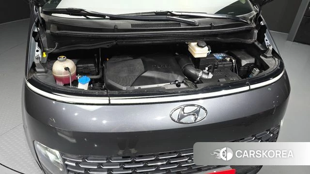 Hyundai Staria id 4784439 из Кореи 26