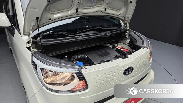 Kia The New Ray id 5013145 из Кореи 26