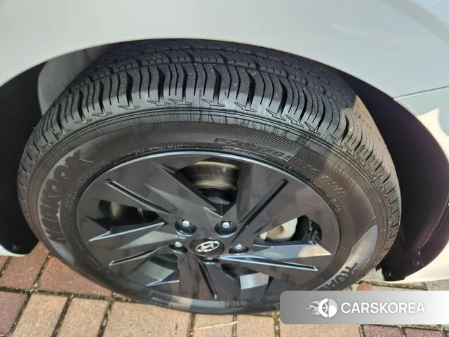 Hyundai Avante (CN7) id 4726041 из Кореи 15